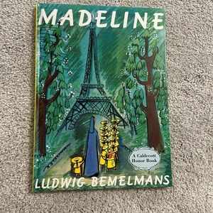 MADELEINE by LUDWIG BEMELMANS KOHL’S CARE